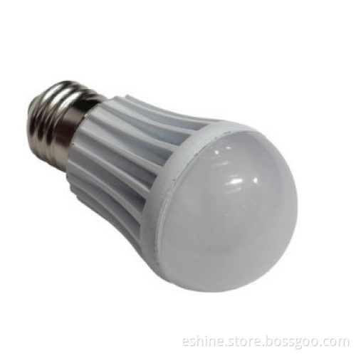 E27 5w Global LED Bulb Light with CE & Rohs 220V